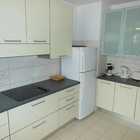 Appartement 2, 3 And 4 Bedroom Sea View Forville 5 Mins From The Palais *