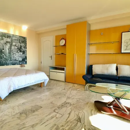 2, 3 And 4 Bedroom Sea View Forville 5 Mins From The Palais Cannes