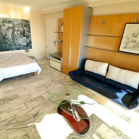 2, 3 And 4 Bedroom Sea View Forville 5 Mins From The Palais Cannes
