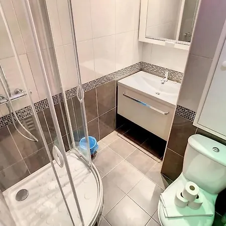 2, 3 And 4 Bedroom Sea View Forville 5 Mins From The Palais *