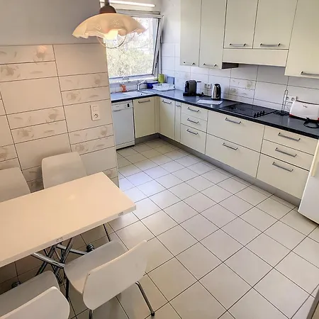 2, 3 And 4 Bedroom Sea View Forville 5 Mins From The Palais Apartment