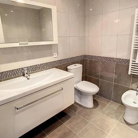 2, 3 And 4 Bedroom Sea View Forville 5 Mins From The Palais Apartment Cannes