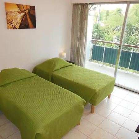 2, 3 And 4 Bedroom Sea View Forville 5 Mins From The Palais