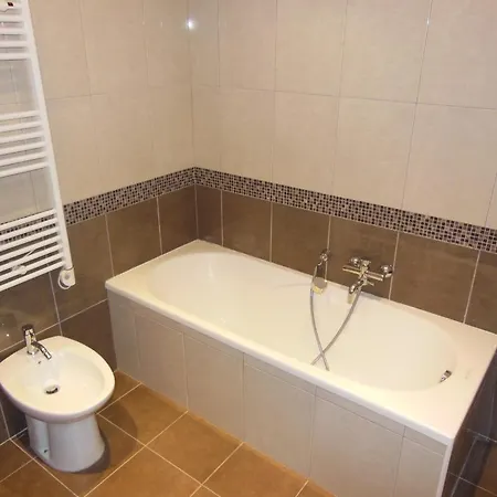 Apartment 2, 3 And 4 Bedroom Sea View Forville 5 Mins From The Palais