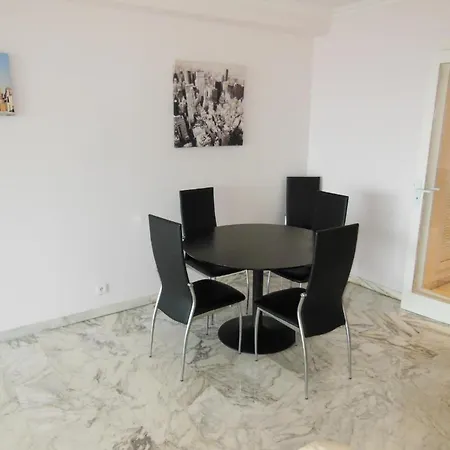 2, 3 And 4 Bedroom Sea View Forville 5 Mins From The Palais Apartment Cannes