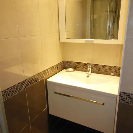 2, 3 And 4 Bedroom Sea View Forville 5 Mins From The Palais Apartment Cannes