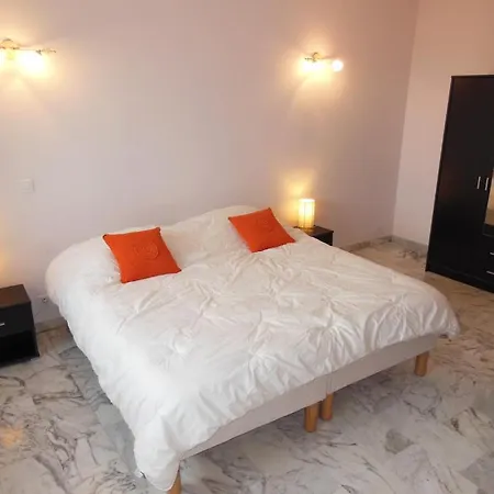 2, 3 And 4 Bedroom Sea View Forville 5 Mins From The Palais * Cannes