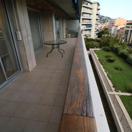 2, 3 And 4 Bedroom Sea View Forville 5 Mins From The Palais Apartment Cannes