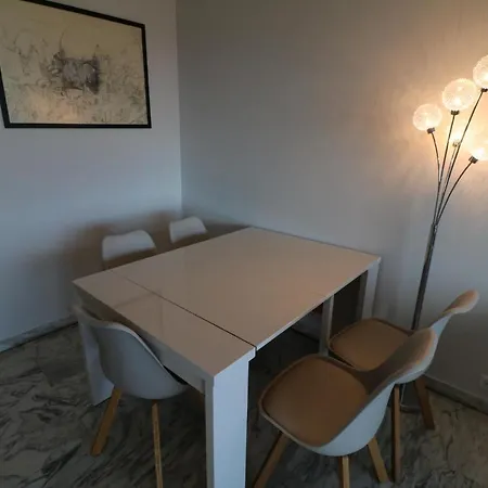 2, 3 And 4 Bedroom Sea View Forville 5 Mins From The Palais *