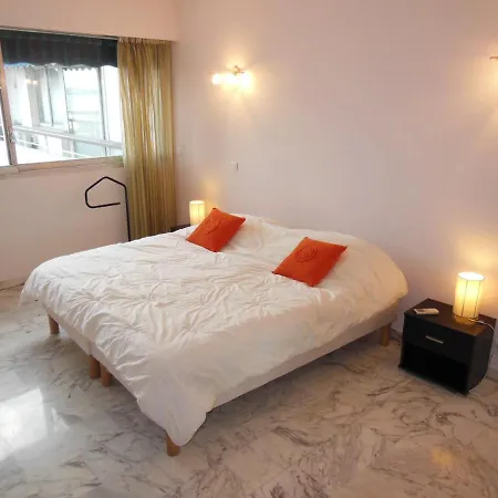 2, 3 And 4 Bedroom Sea View Forville 5 Mins From The Palais