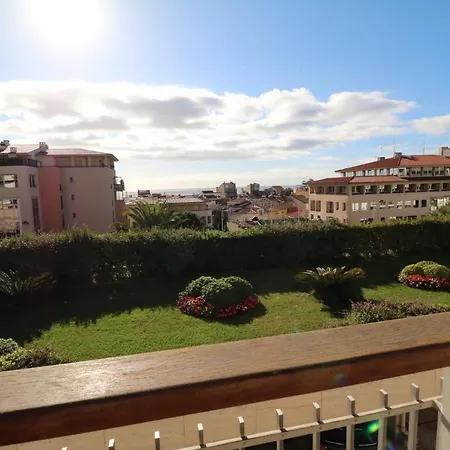 Apartment 2, 3 And 4 Bedroom Sea View Forville 5 Mins From The Palais *